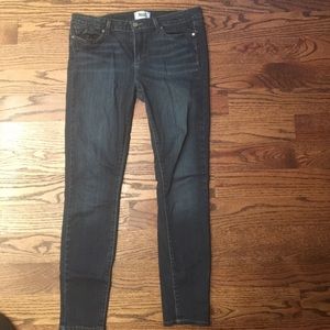 Paige Verdugo ankle jean