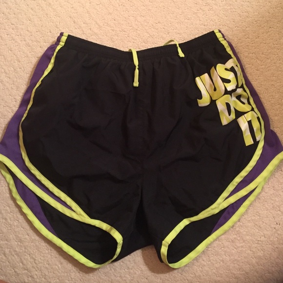 Nike tempos