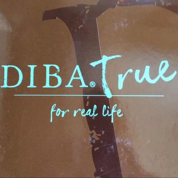 🍃💕HP Diba True OTK Burnished Cognac Leather Boot - Picture 5 of 5