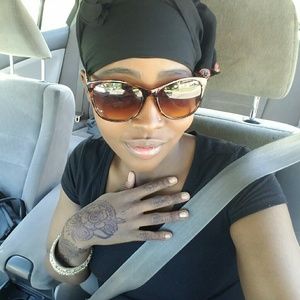 Meet your Posher, Mary