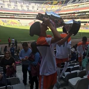 Meet your Posher, Francisco