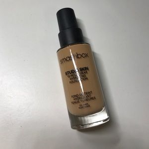 Smash box foundation 2.1