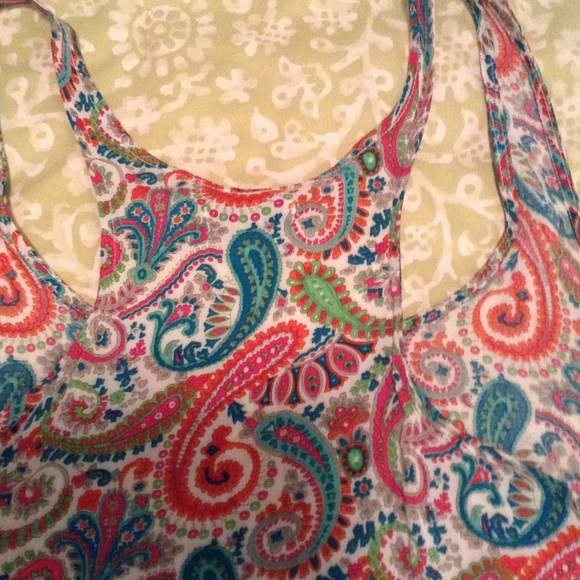 Tank Top - Picture 3 of 4