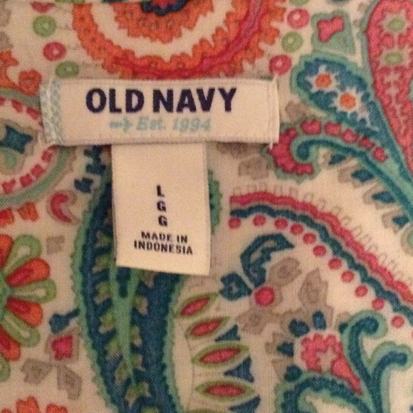 Tank Top - Picture 4 of 4