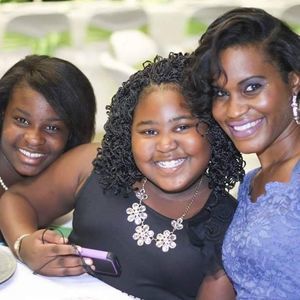 Meet your Posher, Erica