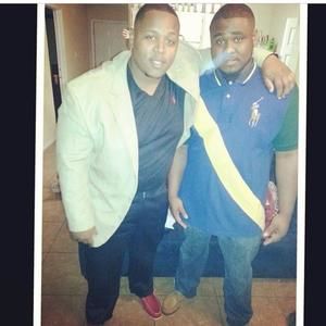 Meet your Posher, Willie