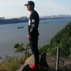 Meet your Posher, Henry