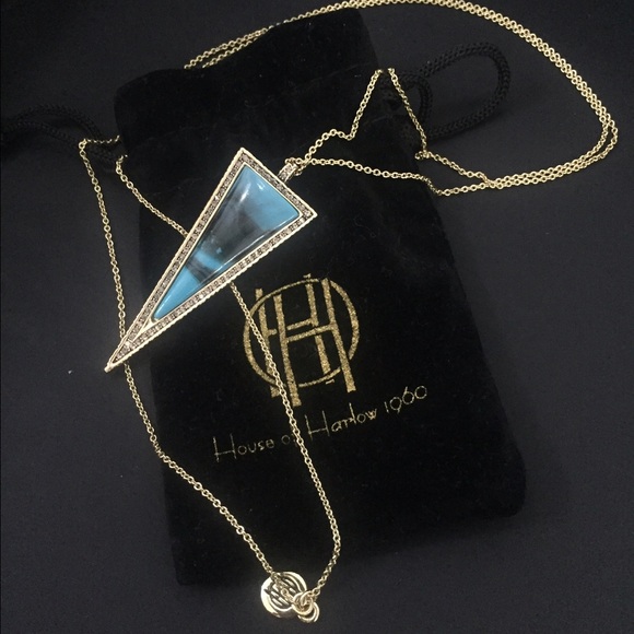 NWOT-House of Harlow 1960