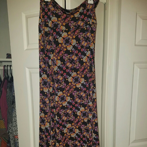 Lularoe Small Maxi