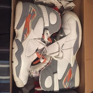 Air Jordan retro 8