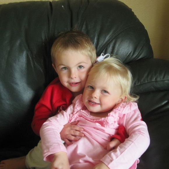 Meet your Posher, Tiffany - Picture 1 of 1