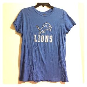 NFL Detroit Lions Shirt