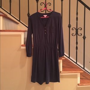 Lilly Pulitzer Beckett Dress-small