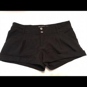 Guess Black Shorts Size 31