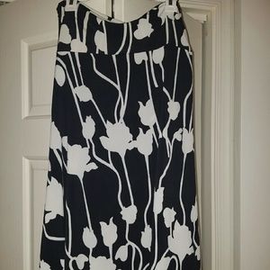 Lularoe Small Azure Skirt