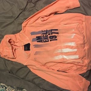 American eagle hoodie