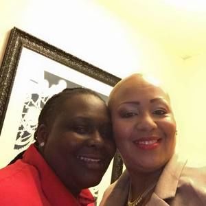 Meet your Posher, Carmel