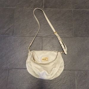 Marc by Marc Jacobs cross body bag