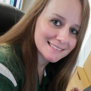 Meet your Posher, Deanna