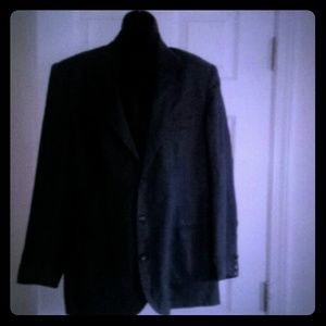 Men Gap Blazer Jacket