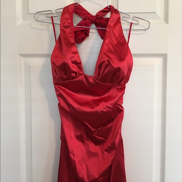 Women's Nicole Miller holiday dress - Picture 1 of 3