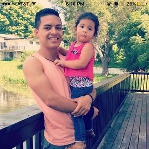 Meet your Posher, Willy