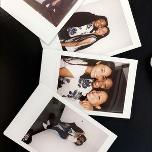 Meet your Posher, Omoi