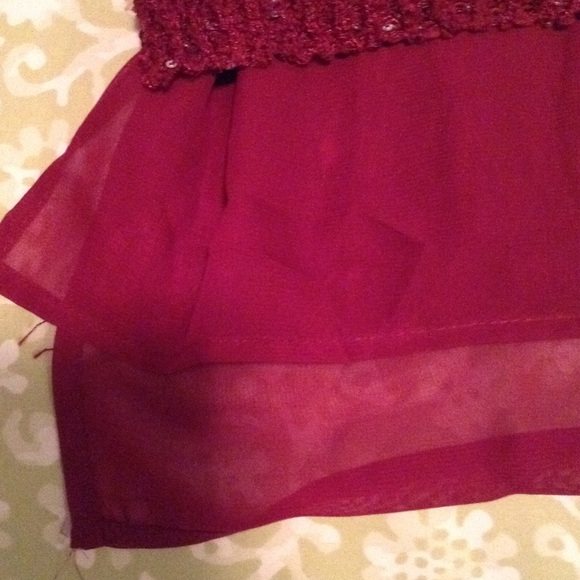 Sparkling Sweater - Picture 2 of 4