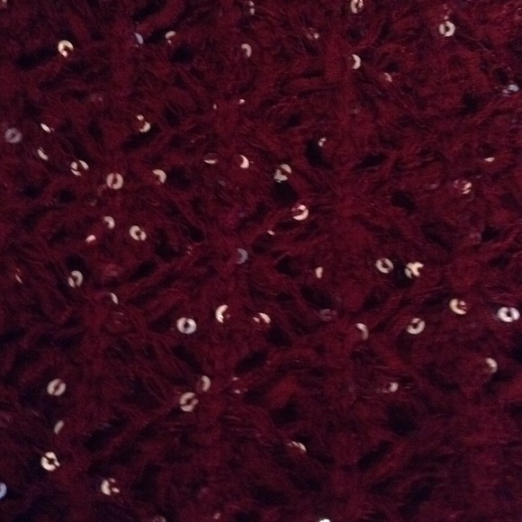 Sparkling Sweater - Picture 4 of 4