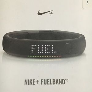 Nike+ Fuel Band
