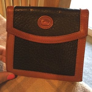 Vintage Dooney & Burke