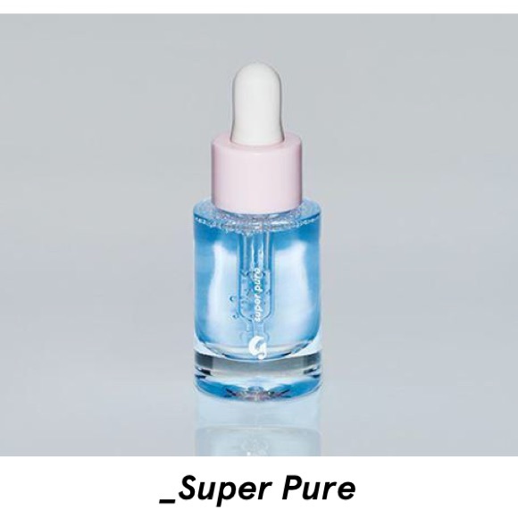 Glossier Super Pure serum
