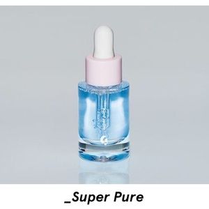 Glossier Super Pure serum