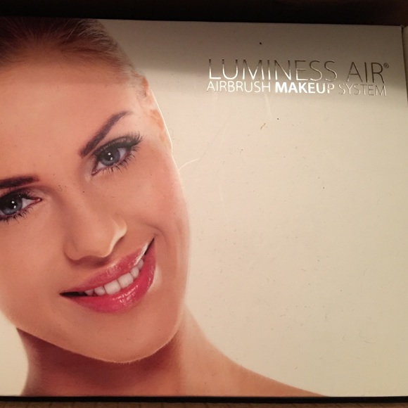 Luminess Air Airbrush Makeup System