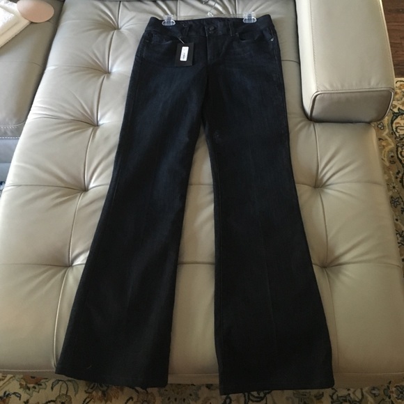 Paige Hidden Hills Boot Jackie