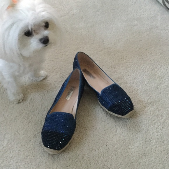 Inc espadrilles