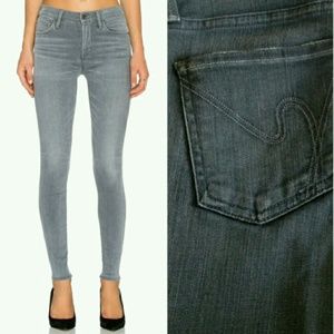 Citizens of Humanity Skinny Jean