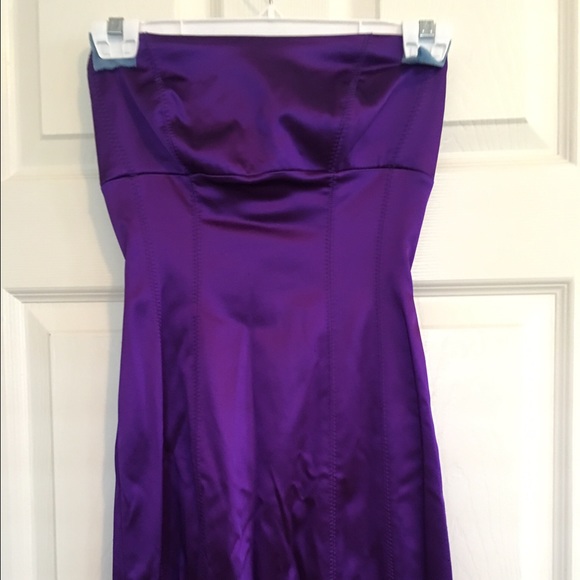 Women's Bebe dress - Picture 1 of 3