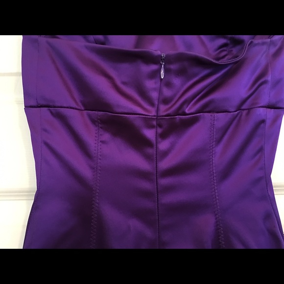 Women's Bebe dress - Picture 2 of 3