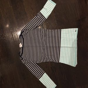 vineyard vines long sleeve fitted shirt