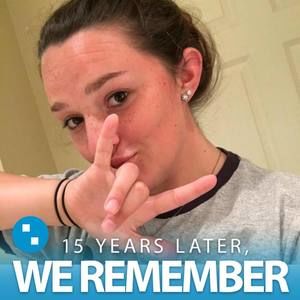 Meet your Posher, Meagan