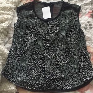 Fabletics workout top