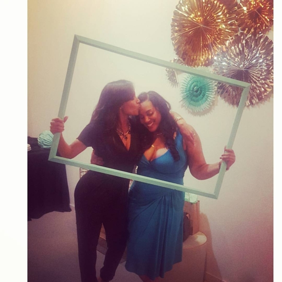 Meet your Posher, Tanika