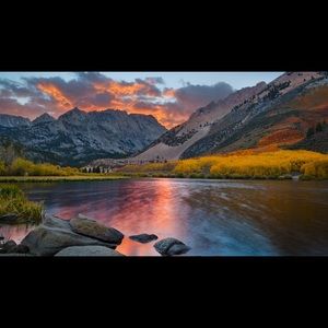 Meet your Posher, Christi