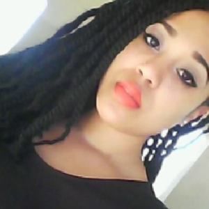 Meet your Posher, Tamara