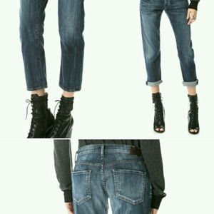 Citizens of Humanity Boyfriend Jeans
