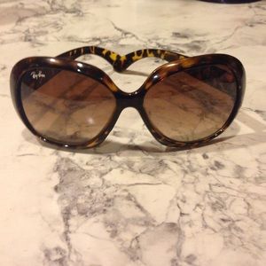 Ray Ban Jackie O' RB4098 sunglasses