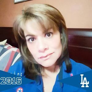 Meet your Posher, Josie