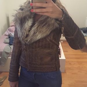 Guess winter jacket