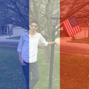 Meet your Posher, Abanoub